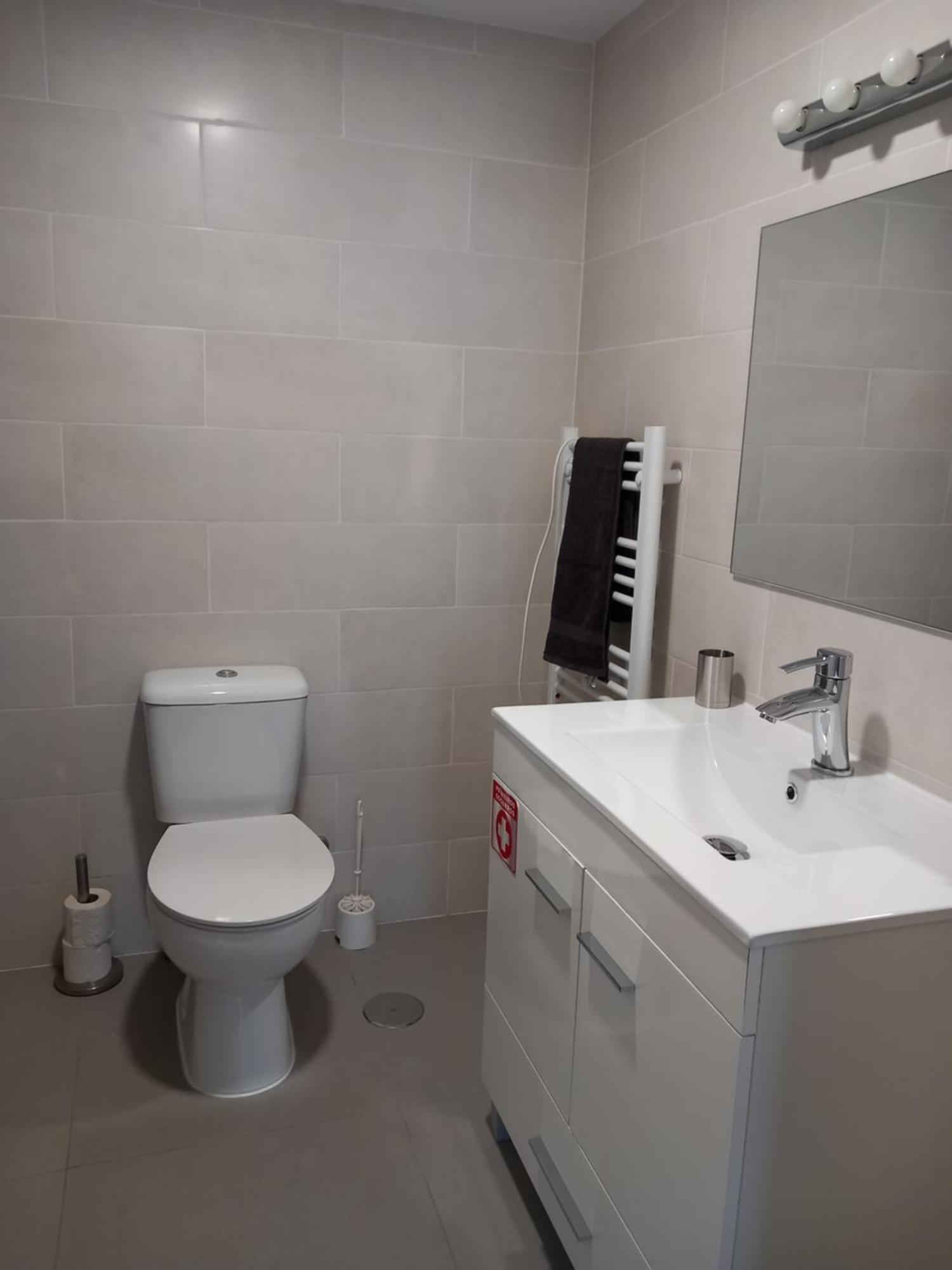 Residencias Vinha Velha Ponte da Barca Exterior foto