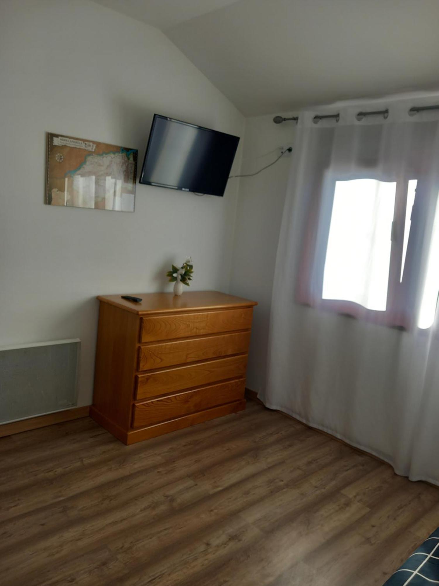 Residencias Vinha Velha Ponte da Barca Exterior foto