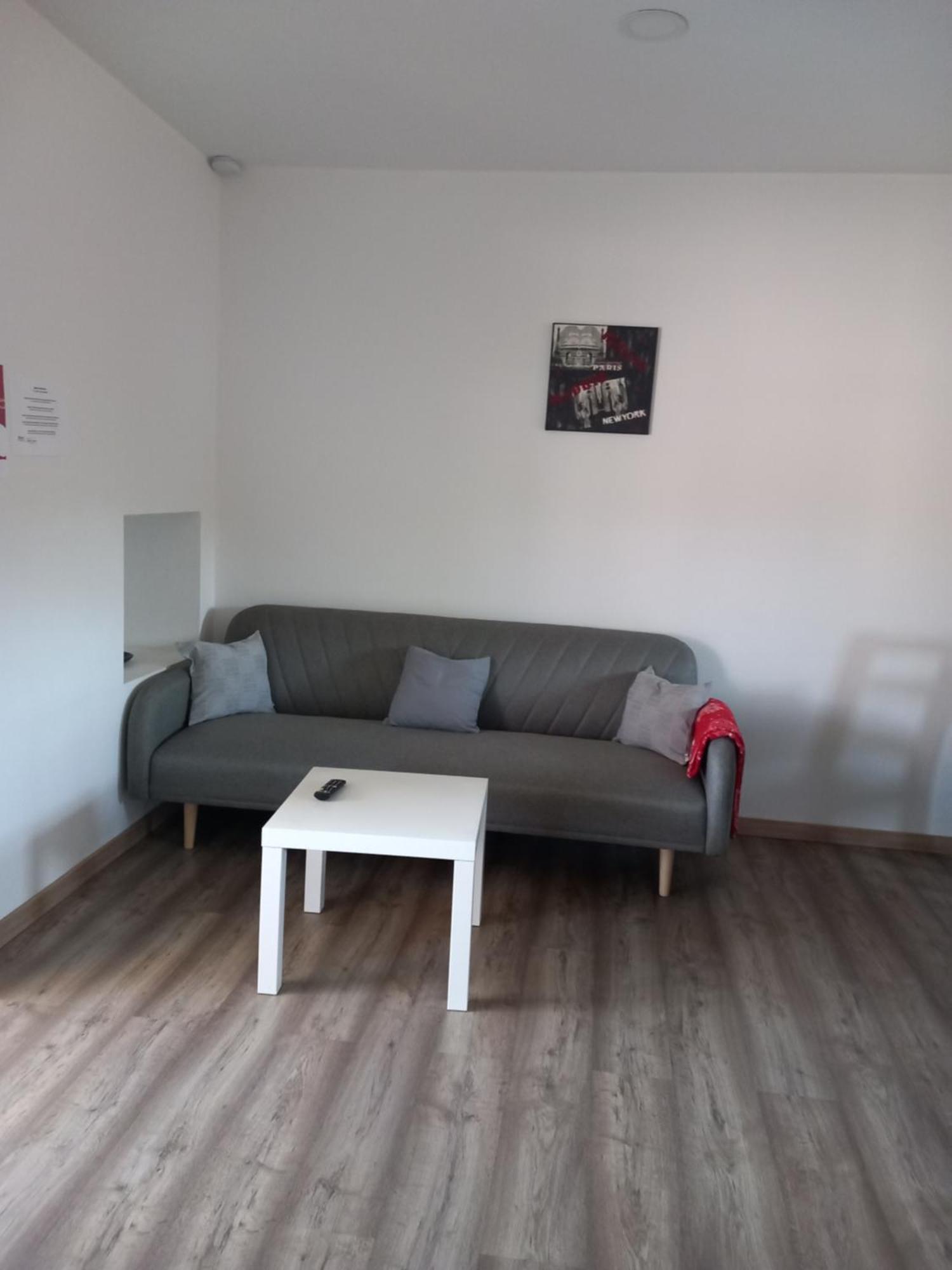 Residencias Vinha Velha Ponte da Barca Exterior foto