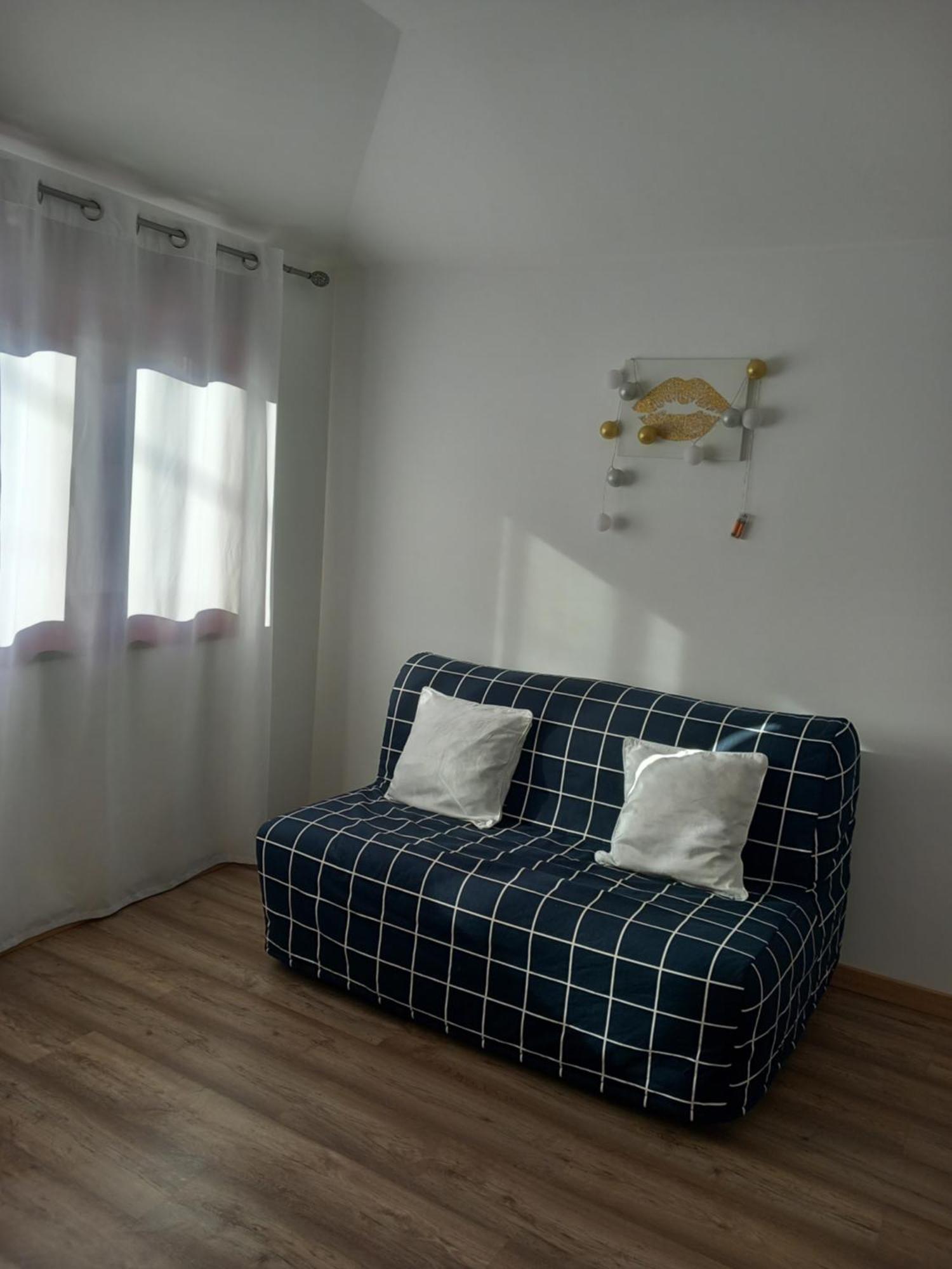 Residencias Vinha Velha Ponte da Barca Exterior foto